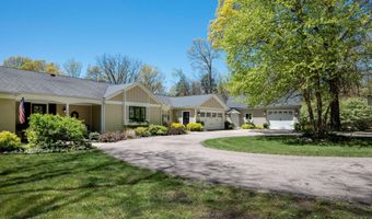 266 Pettis Ave NE, Ada, MI 49301