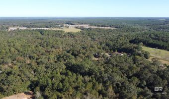 0 Cowpen Creek Rd, Atmore, AL 36502