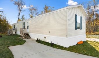 8745 SANDY LOT #92, Alanson, MI 49706