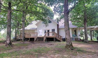 1199 GR 607 Rd, Beech Grove, AR 72412