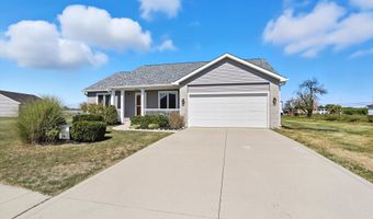 108 Sunburst Cir, Alexandria, IN 46001