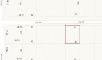 2009 Ute Dr, Chino Valley, AZ 86323