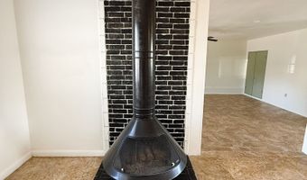 1302 NW 8th Pl, Andrews, TX 79714