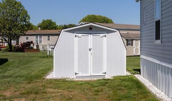 933 LAURA LEE Cir 187, Bear, DE 19701