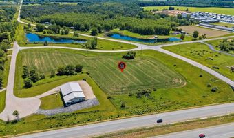 E FRONTAGE Road, Abrams, WI 54101