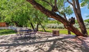 425 County Road 155, Abiquiu, NM 87510