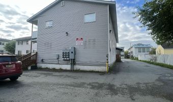 1435 W 25th Ave, Anchorage, AK 99503