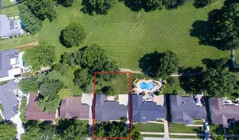 713 Barham Down Dr, Ballwin, MO 63011
