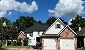 4726 Taldon Ln, Benton, LA 71006
