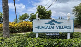 75-346 HUALALAI Rd E102, Kailua Kona, HI 96740