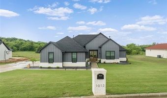 1013 Prairie View Rd, Ardmore, OK 73401