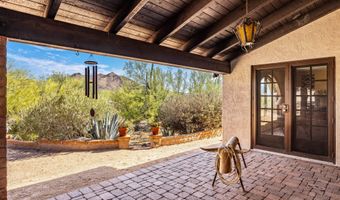 6759 E SABER Rd, Cave Creek, AZ 85331