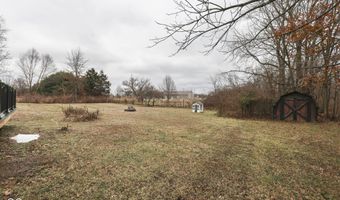 311 S County Road 550 E, Avon, IN 46123