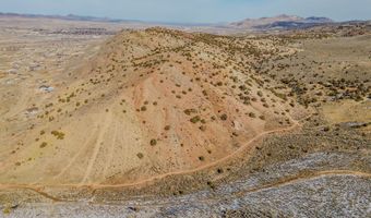 Hamilton Creek Trail, Elko, NV 89801