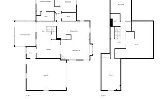 757 E 1000 N, Alexandria, IN 46001