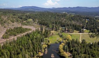 784 Twin Rivers Rd, Athol, ID 83801