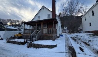 617 4Th Ave, Berlin, NH 03570