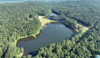 411 DR JENKINS Ln, Altoona, AL 35952