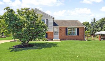 958 EDMUND St, Aberdeen, MD 21001