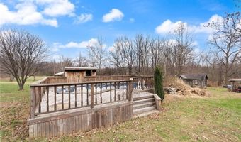 3119 E State Road 256, Austin, IN 47102