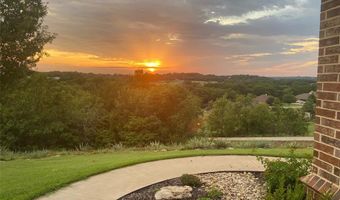 140 Miramar Cir, Weatherford, TX 76085