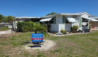 10307 SW Lettuce Lake Ave 16, Arcadia, FL 34269