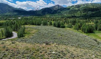 Stage Road, Aspen, CO 81611