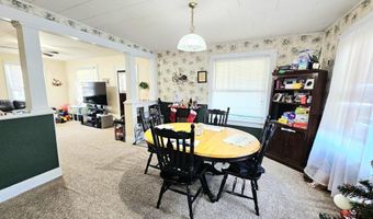 145 W 19TH St, Baxter Springs, KS 66713