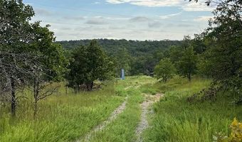2822 Lott Bottom Rd, McAlester, OK 74501