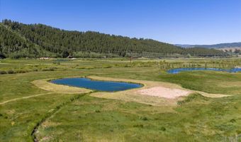 WILLOW CREEK ROAD lot 7, Bedford, WY 83112