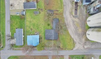 210 S Front St, Alger, OH 45812