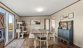 5691 N 434 Rd, Adair, OK 74330