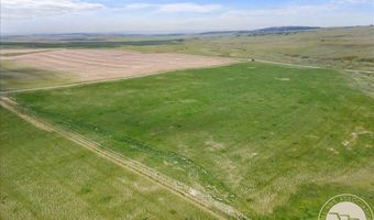 Savvy Road, Acton, MT 59002