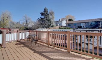 16506 E Arizona Dr, Aurora, CO 80017