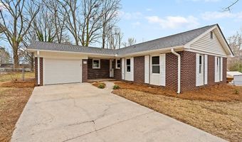 122 Pinewood Cir, Abbeville, SC 29620