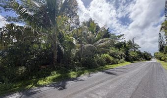 6 TH Ave, Keaau, HI 96749