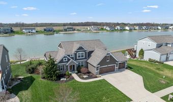 11325 Wake Dr, Allendale, MI 49401