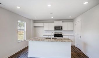 5 Walnut Mill Way Plan: Pendleton, Ashville, OH 43103