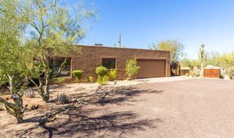 6045 E WILDCAT Dr, Cave Creek, AZ 85331