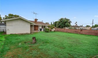 1751 S Heather Ln, Anaheim, CA 92802