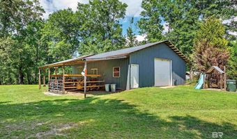 8255 A Dixon Rd, Bay Minette, AL 36507