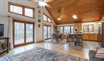 5503 MORGAN Rd, Amherst, WI 54406