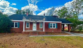 342 Lee Jernigan Rd, Ahoskie, NC 27910