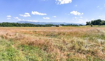 Blackberry Lane lot 15, Afton, TN 37616