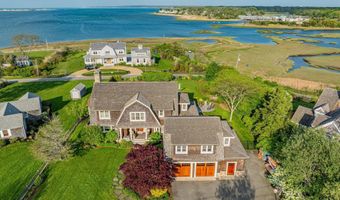 22 Kent Rd, Barnstable, MA 02630