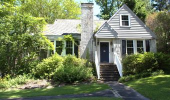 1305 FOREST Ln, Anniston, AL 36201