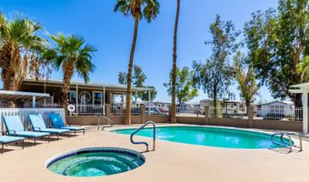 9985 N Pinal Ave 44A, Casa Grande, AZ 85122