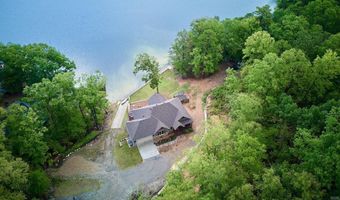 16728 Cabes Point Rd, Alexander, AR 72002