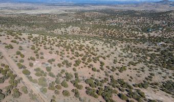 4975 N Tanner Mountain Rd, Chino Valley, AZ 86323