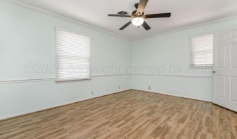 6200 Hanson Rd, Amarillo, TX 79106